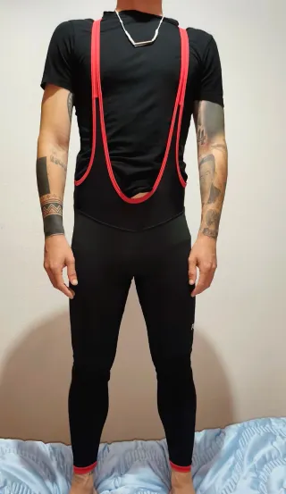 Culote Finisseur Térmico 2