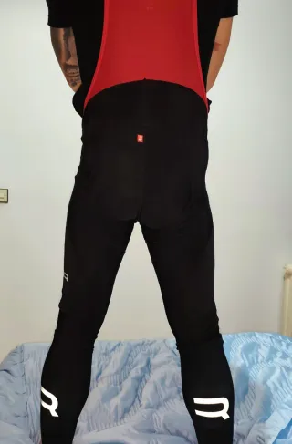 Culote Finisseur Térmico 2