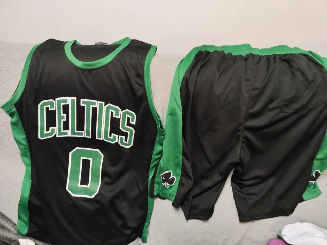 Conjunto Boston Celtics Baloncesto