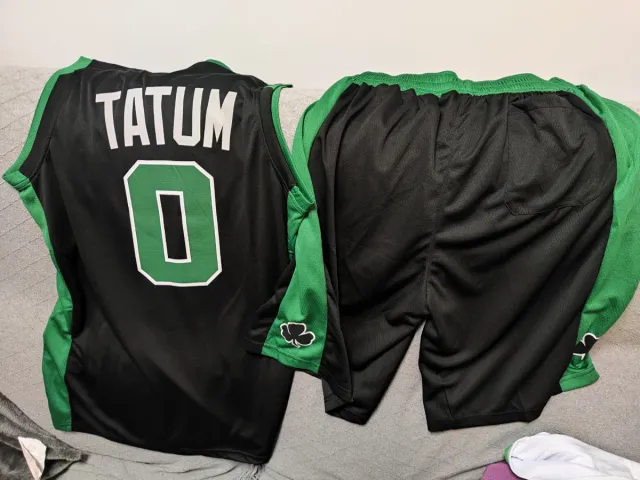 Conjunto Boston Celtics Baloncesto