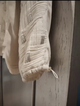 Suéter Mujer Manga Larga