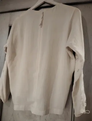 Suéter Mujer Manga Larga