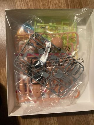 My Model Doll Design Fantasy World Kit