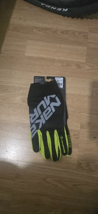 Guantes Nakamura Talla XL