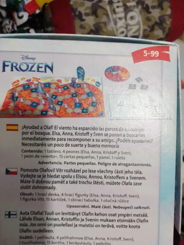 Lote de juguetes infantiles