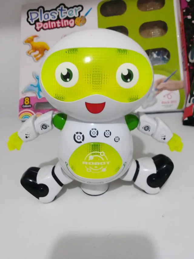 Lote de juguetes infantiles