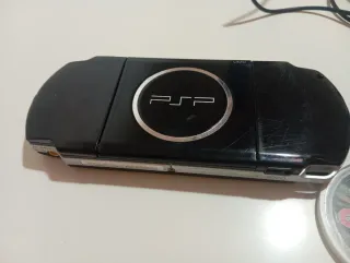 Sony PSP 3004 + GTA Vice City Stories