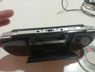 Sony PSP 3004 + GTA Vice City Stories