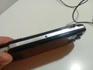 Sony PSP 3004 + GTA Vice City Stories