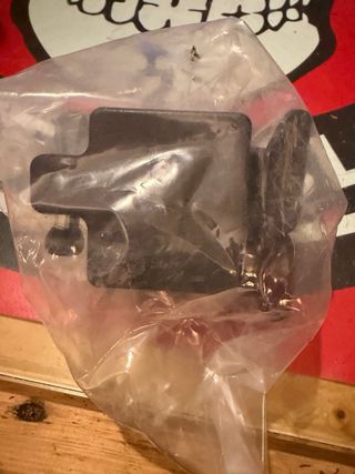 Guía Puerta Corredera Fiat Ducato/Boxer/Jumper