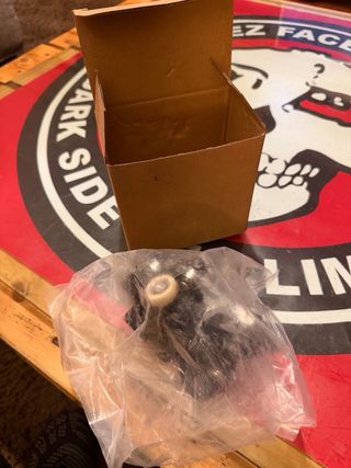 Guía Puerta Corredera Fiat Ducato/Boxer/Jumper