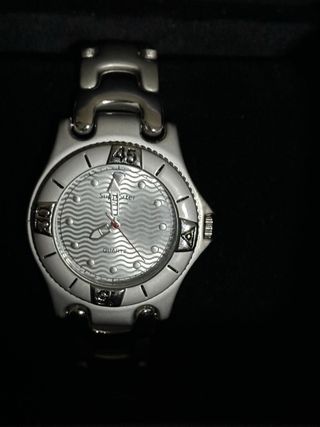 Orologio da polso donna Supporter Quarzo