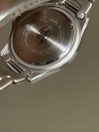 Orologio da polso donna Supporter Quarzo