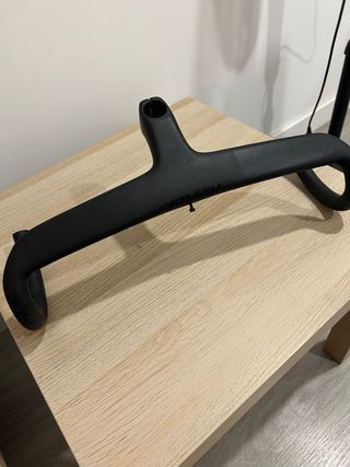 Manillar Roval Carbono para sl8