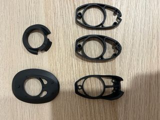 Manillar Roval Carbono para sl8