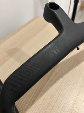 Manillar Roval Carbono para sl8