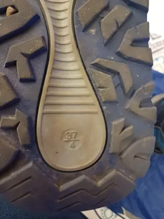 Botas de nieve para niños