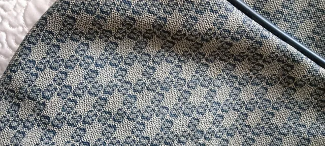 Portatrajes Salvador Bachiller gris y azul marino