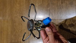 Stufa Campingaz Compact 1250/1300W