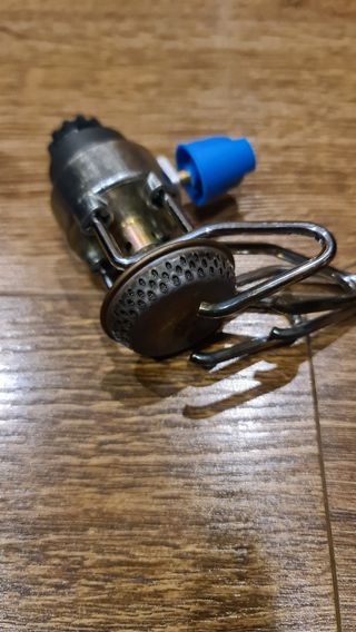 Stufa Campingaz Compact 1250/1300W