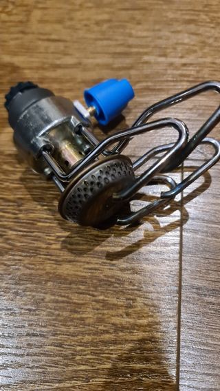 Stufa Campingaz Compact 1250/1300W