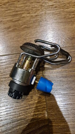 Stufa Campingaz Compact 1250/1300W