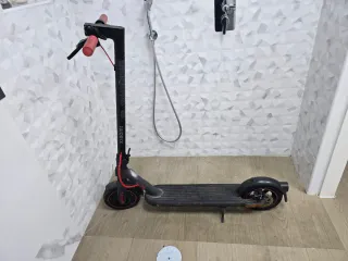 Patinete Eléctrico Xiaomi