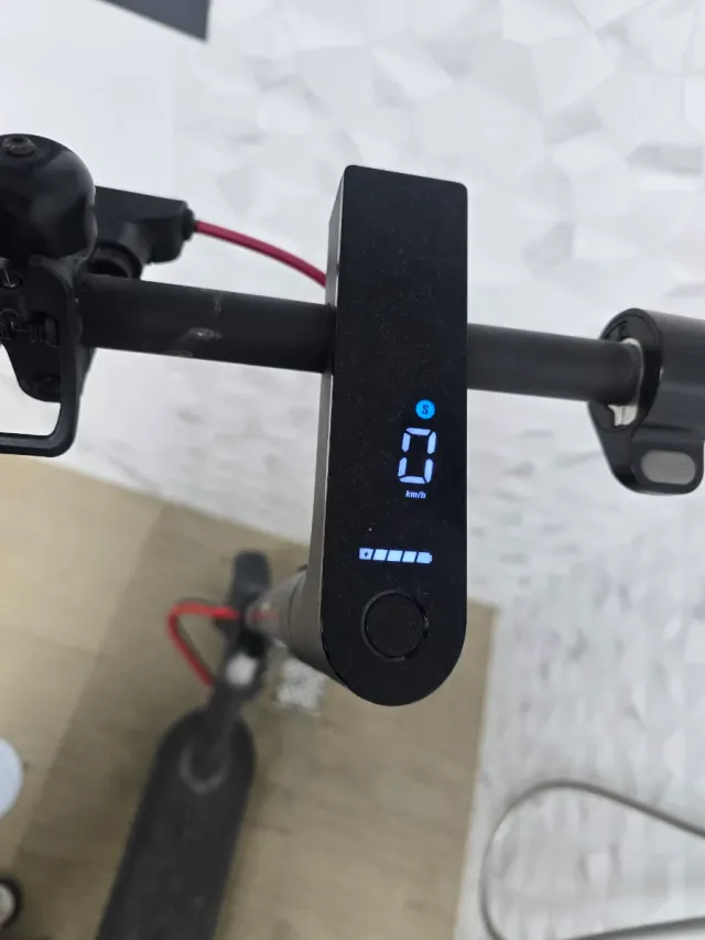 Patinete Eléctrico Xiaomi