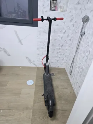 Patinete Eléctrico Xiaomi