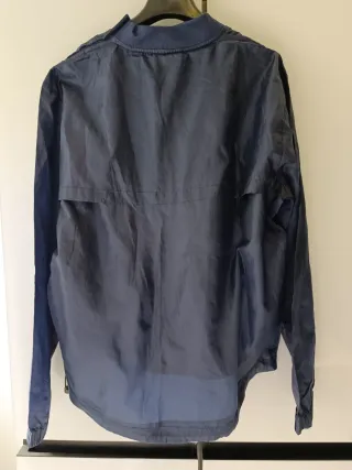 K-way Diadora Uomo Taglia S Blu