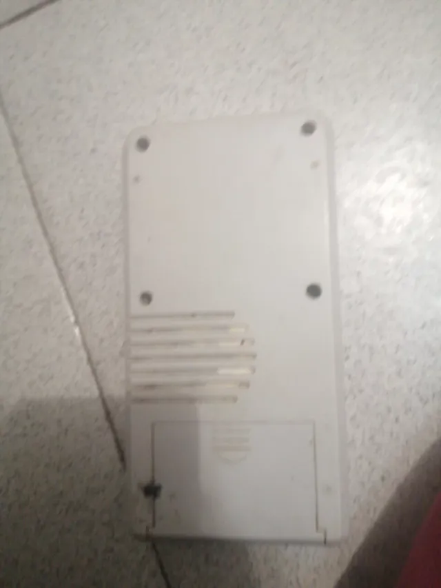 Consola Master Brick