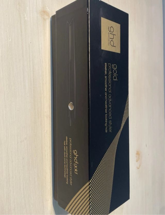 Plancha GHD Gold Professional Advanced Styler