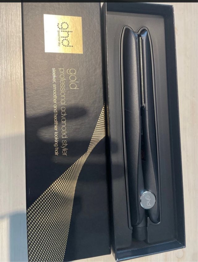 Plancha GHD Gold Professional Advanced Styler