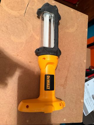 Lote Dewalt Taladro Batería Cargador