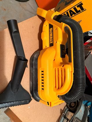 Lote Dewalt Taladro Batería Cargador