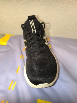 Zapatillas ASICS GEL NIMBUS 27