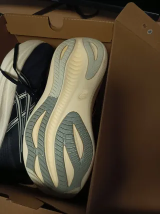 Zapatillas ASICS GEL NIMBUS 27