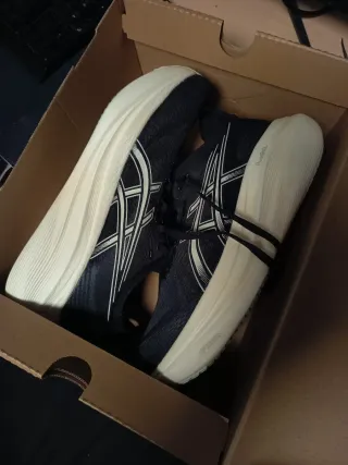 Zapatillas ASICS GEL NIMBUS 27