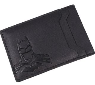 Cartera Batman Negra
