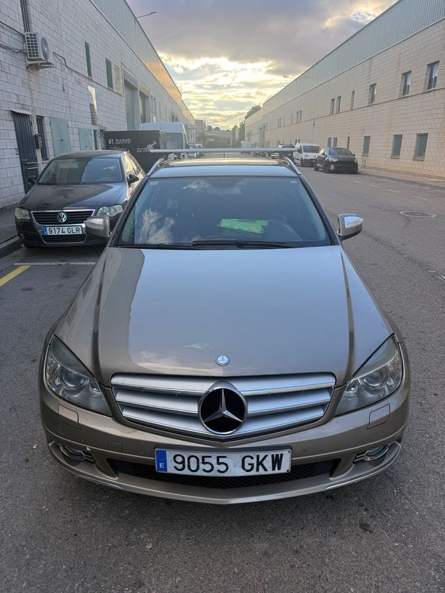 Mercedes-Benz CDI 2009