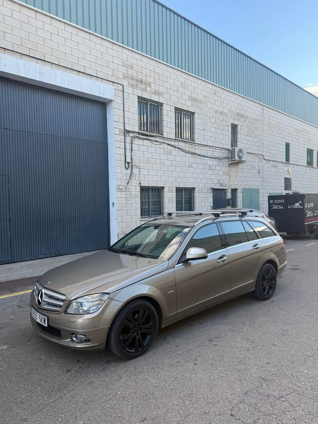 Mercedes-Benz CDI 2009