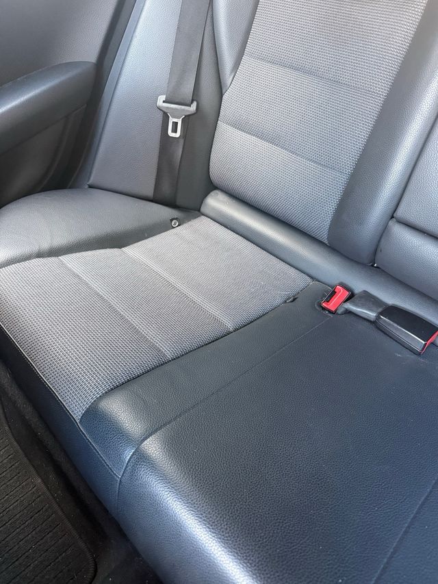 Mercedes-Benz CDI 2009