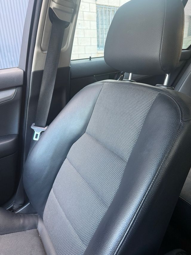 Mercedes-Benz CDI 2009