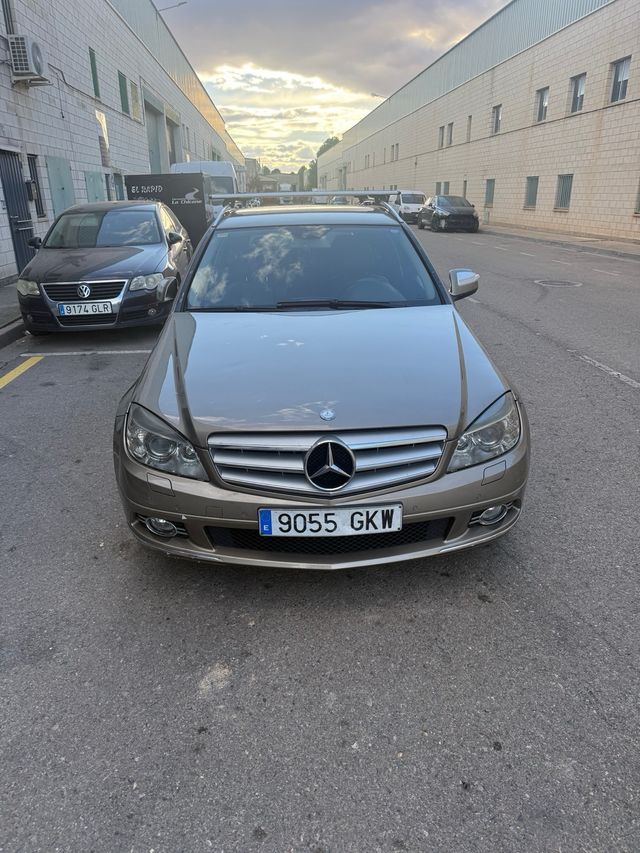 Mercedes-Benz CDI 2009