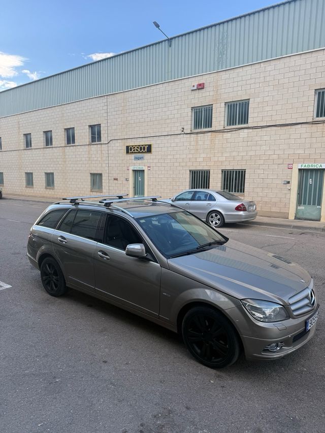 Mercedes-Benz CDI 2009