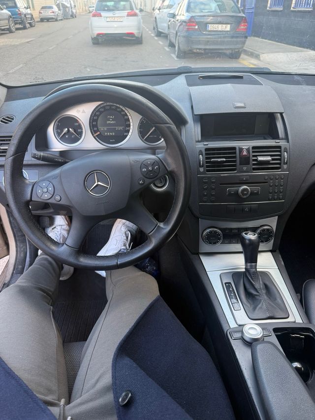 Mercedes-Benz CDI 2009