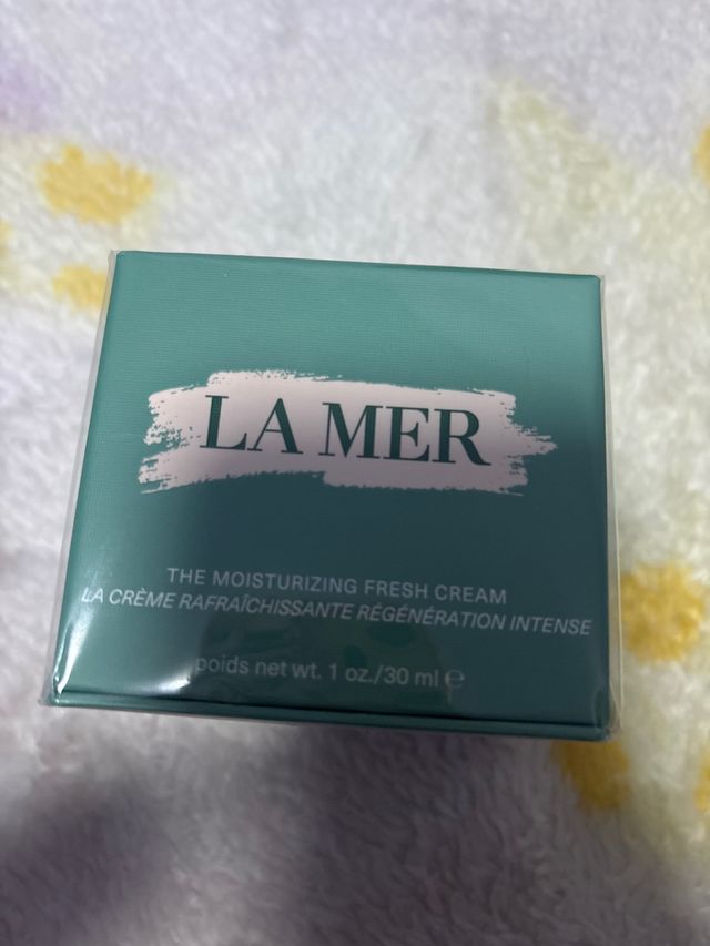 La Mer Crema Hidratante Fresca 30ml