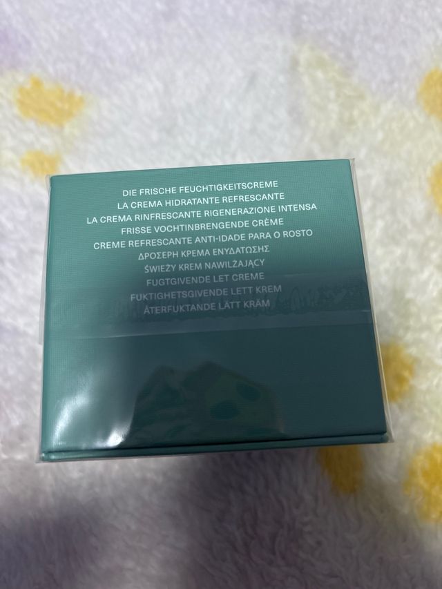 La Mer Crema Hidratante Fresca 30ml