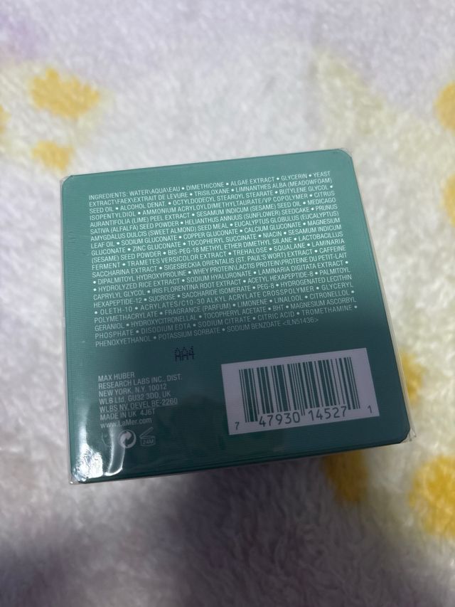 La Mer Crema Hidratante Fresca 30ml