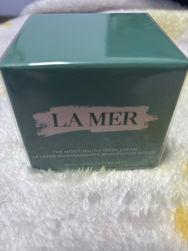 La Mer Crema Hidratante Fresca 30ml